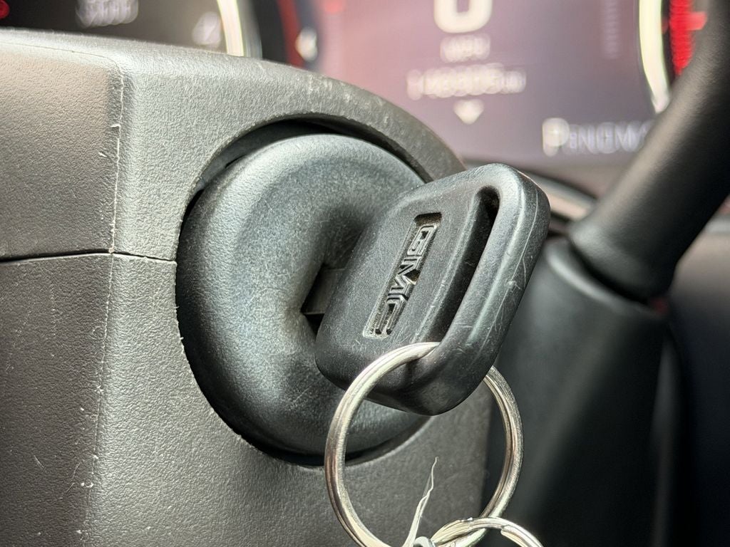 2015 GMC Sierra 2500HD Denali