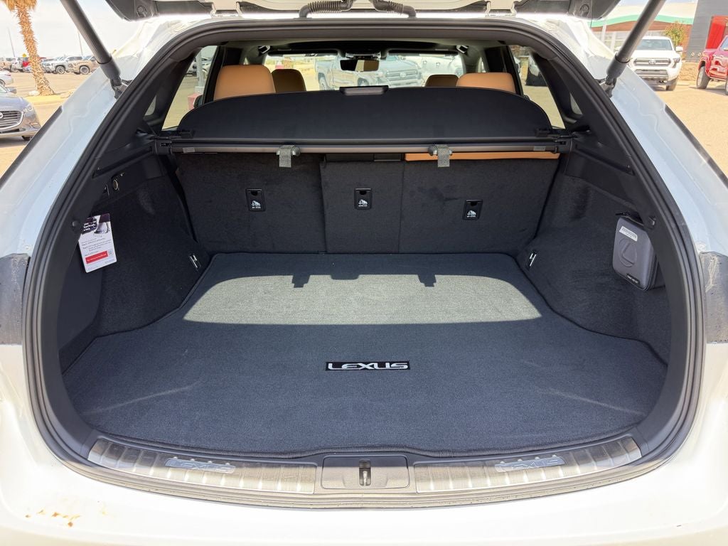2024 Lexus RX 350 Premium Plus