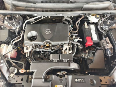 2021 Toyota RAV4 TRD Off Road