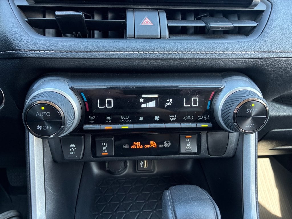 2024 Toyota RAV4 Hybrid Woodland Edition