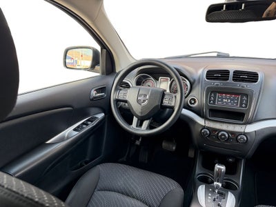 2020 Dodge Journey SE