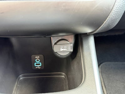 2020 Dodge Journey SE
