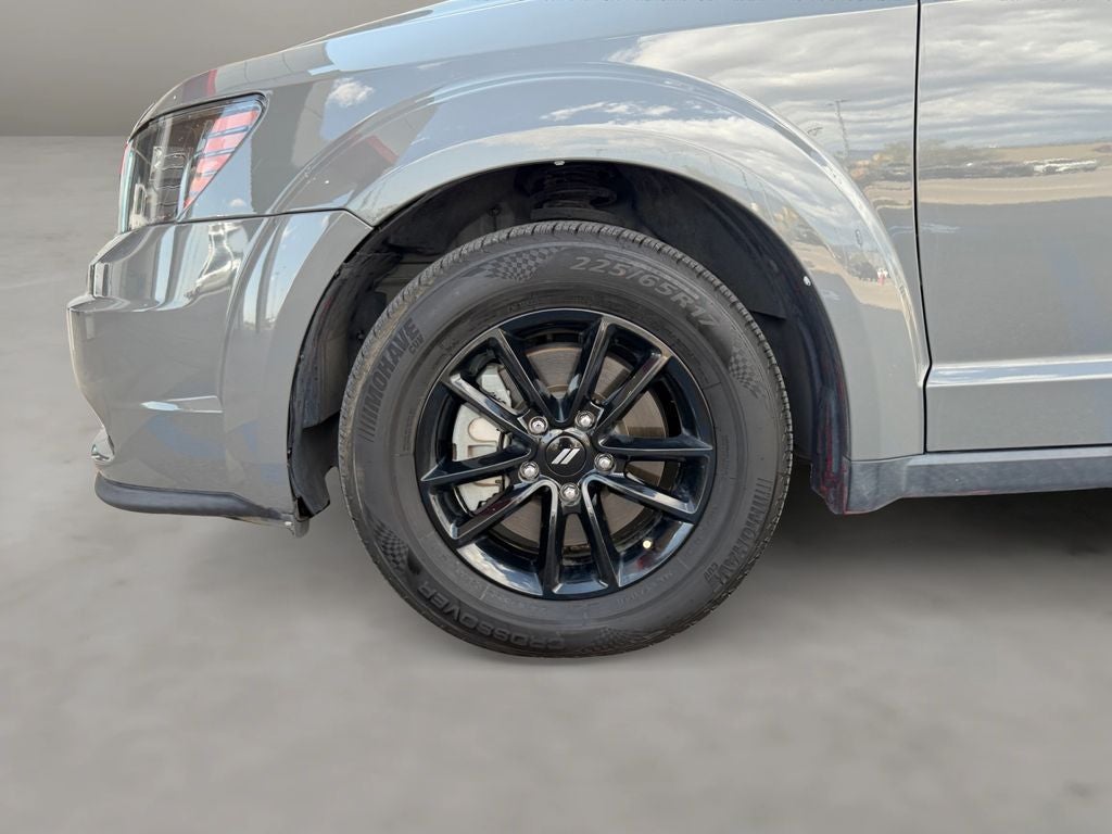 2020 Dodge Journey SE