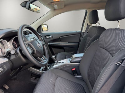 2020 Dodge Journey SE