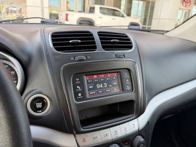 2020 Dodge Journey SE