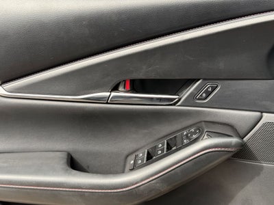 2025 Mazda Mazda CX-30 2.5 S Carbon Edition