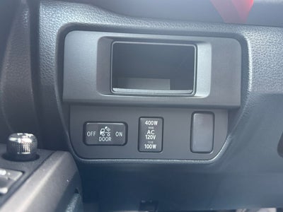 2016 Toyota Tacoma TRD Sport V6