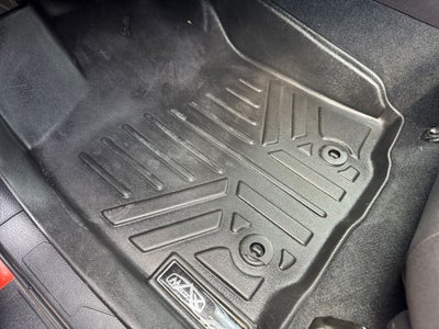 2016 Toyota Tacoma TRD Sport V6