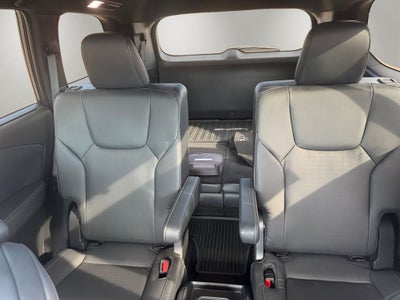 2025 Lexus TX 500h F SPORT Premium