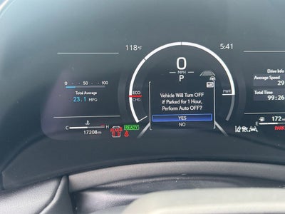 2025 Lexus TX 500h F SPORT Premium