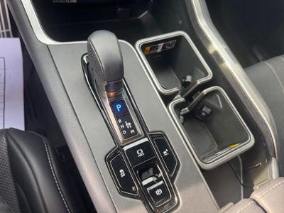 2025 Lexus TX 500h F SPORT Premium