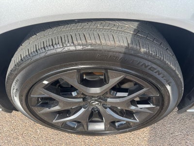 2025 Lexus TX 500h F SPORT Premium