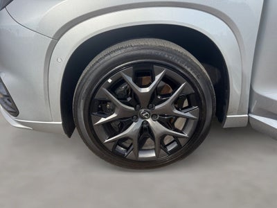 2025 Lexus TX 500h F SPORT Premium