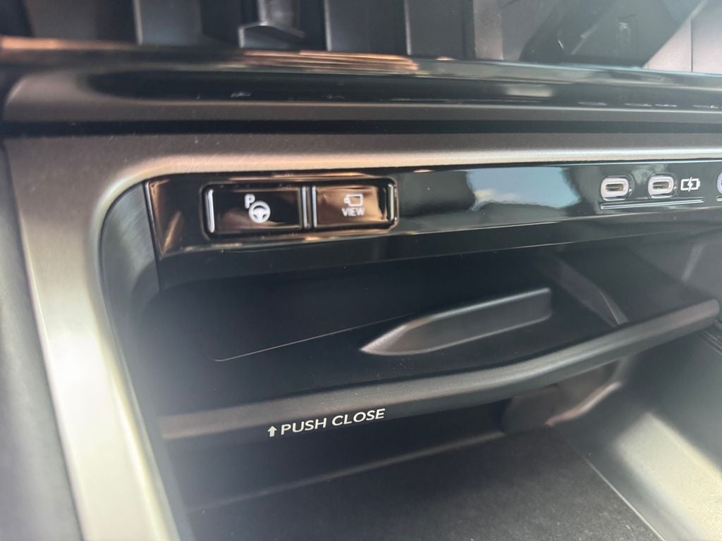 2025 Lexus TX 500h F SPORT Premium