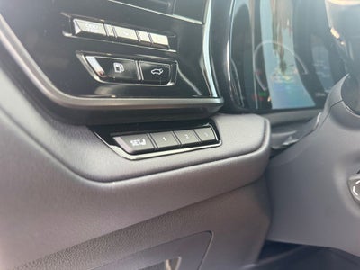 2025 Lexus TX 500h F SPORT Premium