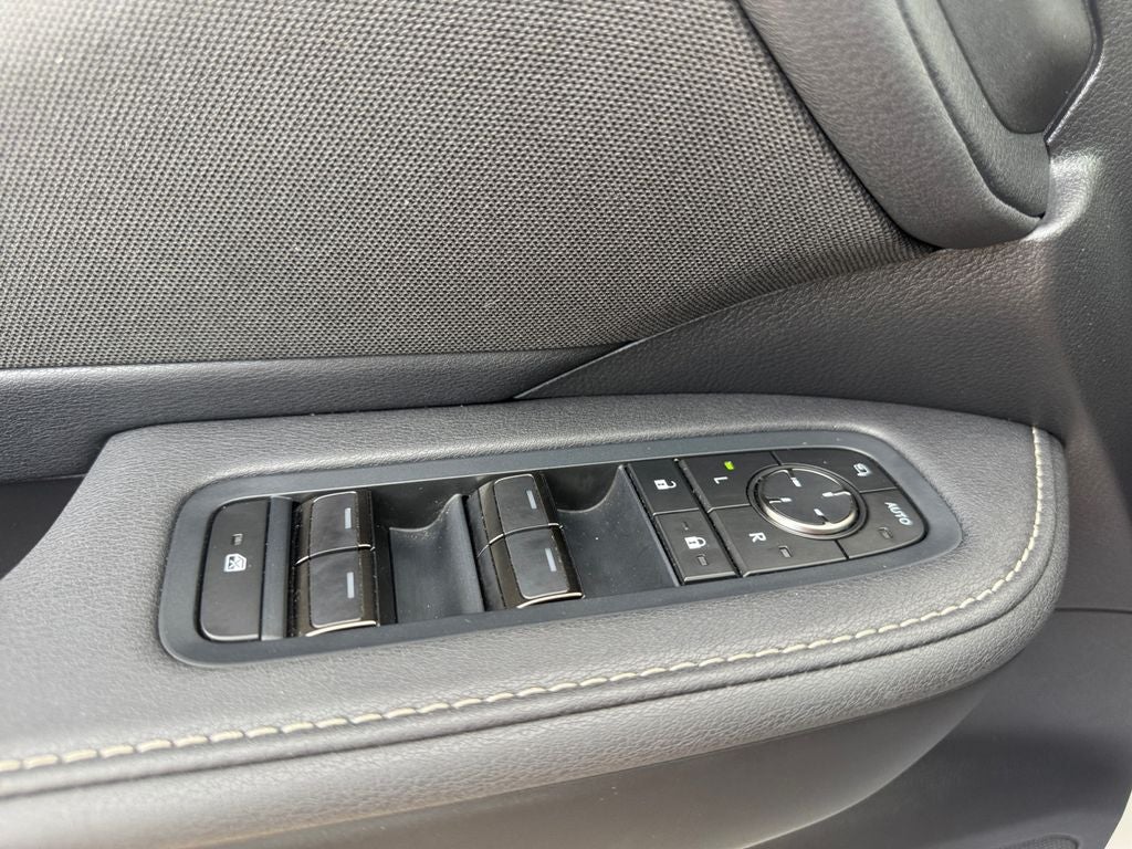 2025 Lexus TX 500h F SPORT Premium