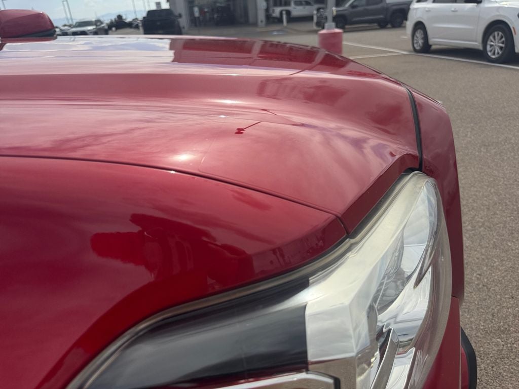 2019 Toyota Tacoma SR5 V6