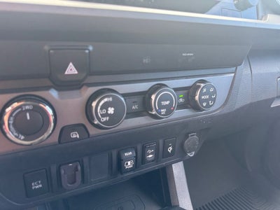 2019 Toyota Tacoma TRD Off-Road V6