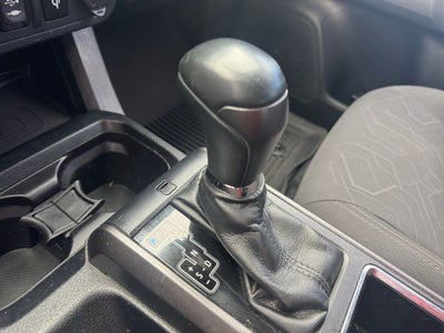 2019 Toyota Tacoma TRD Off-Road V6