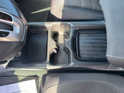 2022 Honda CR-V Special Edition