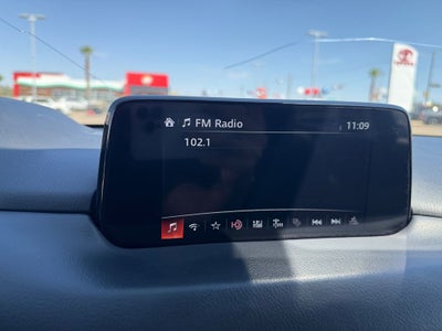 2020 Mazda Mazda CX-5 Grand Touring