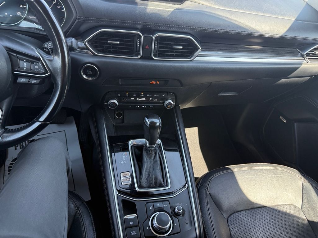 2020 Mazda Mazda CX-5 Grand Touring