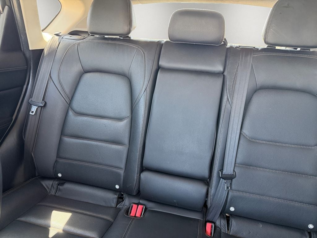 2020 Mazda Mazda CX-5 Grand Touring