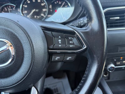2020 Mazda Mazda CX-5 Grand Touring