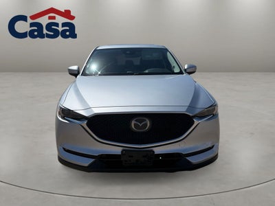 2020 Mazda Mazda CX-5 Grand Touring