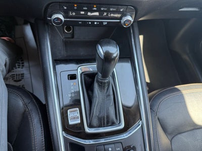 2020 Mazda Mazda CX-5 Grand Touring