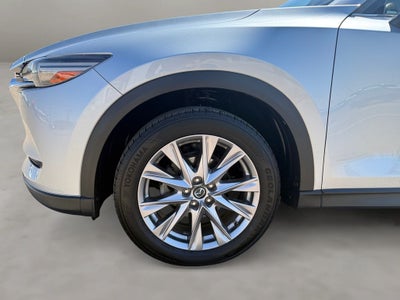 2020 Mazda Mazda CX-5 Grand Touring