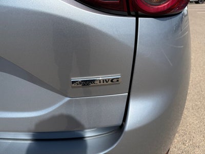 2020 Mazda Mazda CX-5 Grand Touring