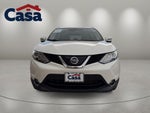 2019 Nissan Rogue Sport SV