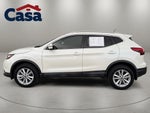 2019 Nissan Rogue Sport SV