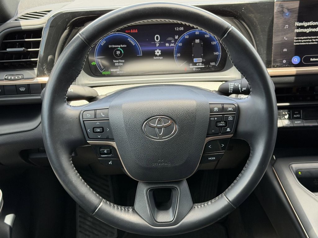 2023 Toyota Crown XLE