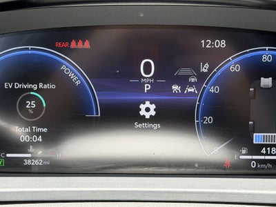 2023 Toyota Crown XLE