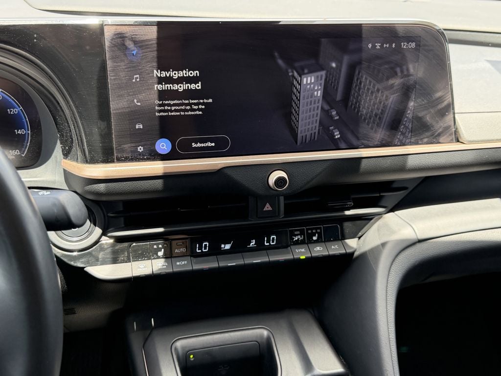 2023 Toyota Crown XLE