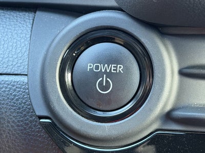 2025 Toyota Crown Signia Limited