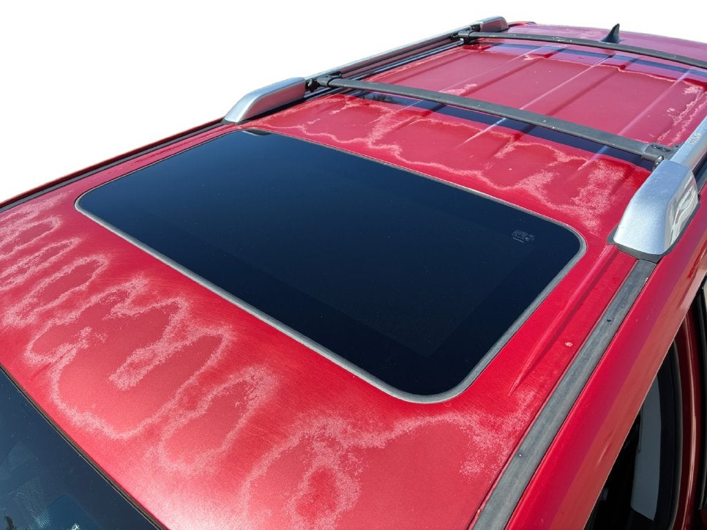 2016 Toyota 4Runner SR5 Premium