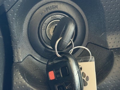 2013 Toyota FJ Cruiser Base