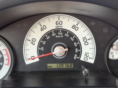 2013 Toyota FJ Cruiser Base