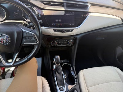 2020 Buick Encore GX Select
