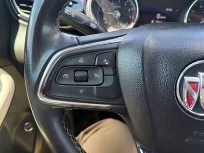2020 Buick Encore GX Select