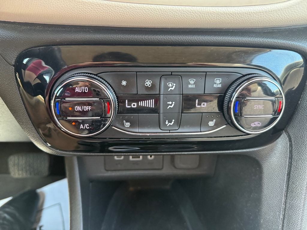 2020 Buick Encore GX Select