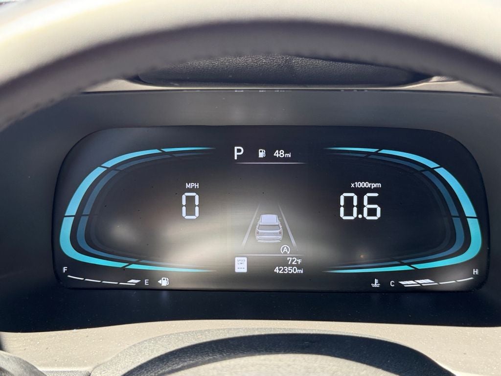 2024 Hyundai Palisade SEL 7 Passenger