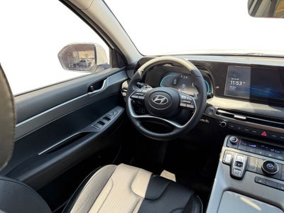 2024 Hyundai Palisade SEL 7 Passenger