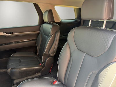 2024 Hyundai Palisade SEL 7 Passenger