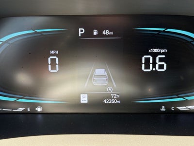 2024 Hyundai Palisade SEL 7 Passenger