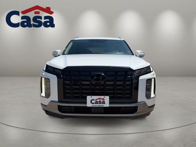 2024 Hyundai Palisade SEL 7 Passenger