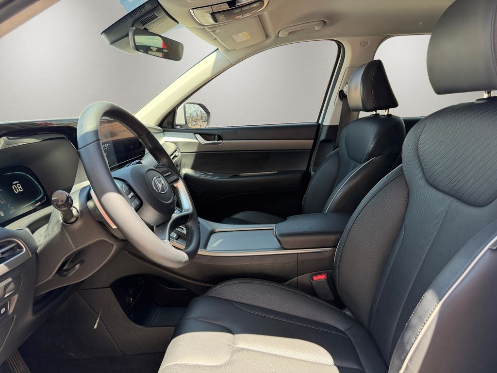 2024 Hyundai Palisade SEL 7 Passenger